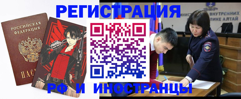 прописка от собственника в Губахе